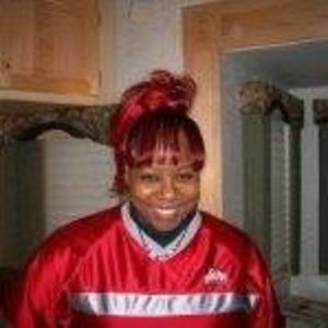 Meet your Posher, Denice